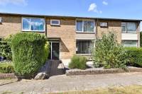 Woning Kwikstraat 78 Apeldoorn