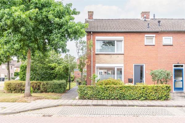 Woning Oosterstraat 48 Gendringen