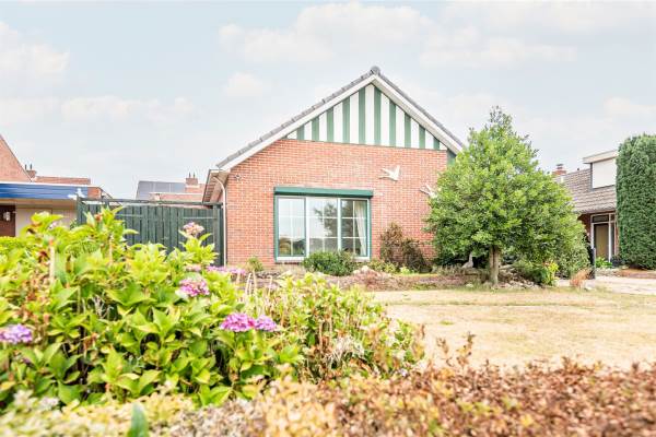 Woning Bontebrug 96 Silvolde