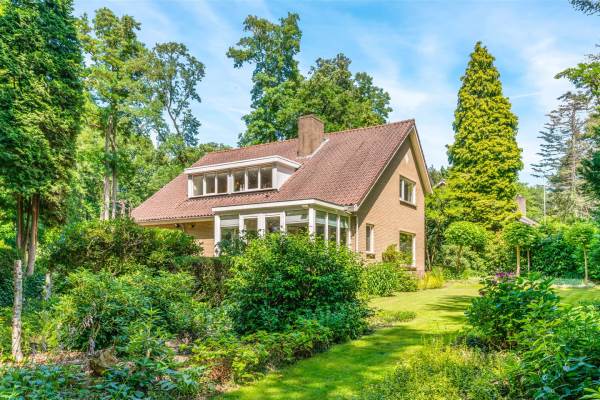 Woning Hollandseweg 125 Wageningen