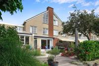 Woning Rosa Spierstraat 189 Hoofddorp