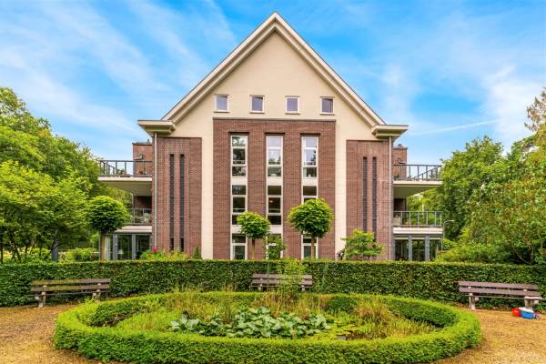 Woning Dikkenbergweg 285 Bennekom