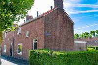 Woning Prof. ter Veenstraat 72 Emmeloord