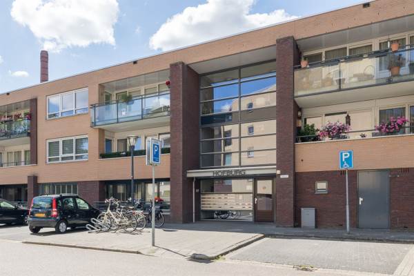Woning Hofdael 54 Geldrop