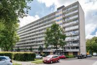 Woning Engelandlaan 636 Haarlem