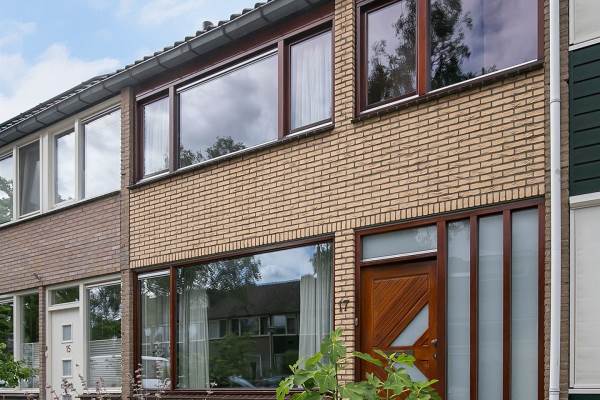 Woning Loevesteinlaan 17 Arnhem