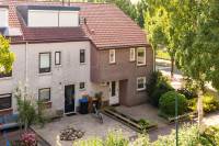 Woning Speelkamp 59 Leusden