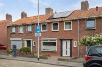 Woning Eikenstraat 41 Dongen