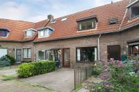 Woning Johannaweg 20 Oosterbeek