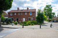 Woning Oranjestraat 4 Losser