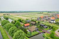Bouwgrond Bijloort - Kavel 1 Broek op Langedijk