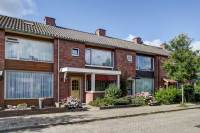 Woning de Savornin Lohmanlaan 7 Baarn