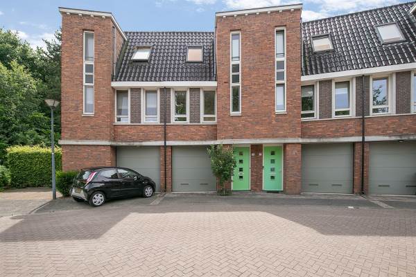 Woning Citroenvlinderhof 38 Oosterhout (NB)