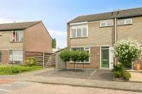 Woning Kastanjelaan 8 Heerle