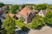 Woning Hertenkamp 21 Tholen