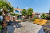 Woning Willemstraat 217 Ridderkerk