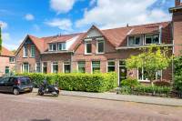 Woning W. de Vries Robbéweg 46 Gorinchem