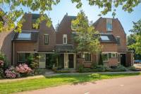 Woning Groenhof 21 Almere