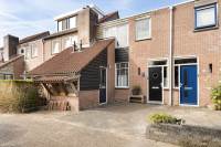 Woning Hemminckmate 42 Zwolle