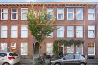 Woning Lijsterbesstraat 109 Den Haag