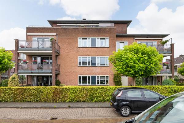 Woning Schaepmanstraat 5812 Maarssen