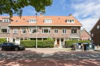 Woning Jan Gijzenkade 23r Haarlem