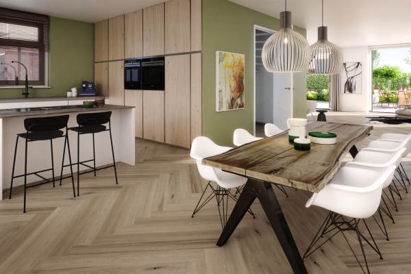 Woning Mooi Welgelegen bouwnummer 8 Ouddorp