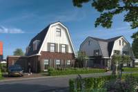 Woning Mooi Welgelegen bouwnummer 10 Ouddorp
