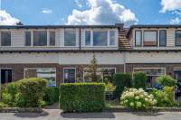 Woning Geraniumstraat 62 Zwolle