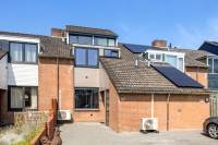 Woning Granietstraat 57 Oss