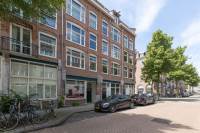 Woning Pieter Langendijkstraat 181 Amsterdam