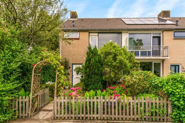 Woning Notenhof 42 Schagen