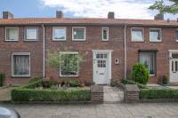 Woning Jan Petersstraat 23 Boxmeer