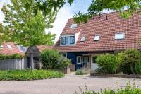 Woning Henriette Roland-Holststraat 8 Gorinchem