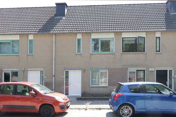 Woning Cyclaamstraat 15 Almere
