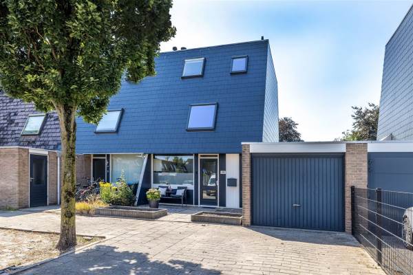 Woning Zwanenveld 3115 Nijmegen