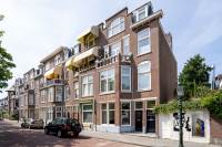 Woning Willem de Zwijgerlaan 85 Den Haag