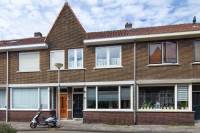 Woning Eerste kade 21 Gouda