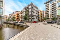 Woning Bart van der Leckhof 62 Diemen