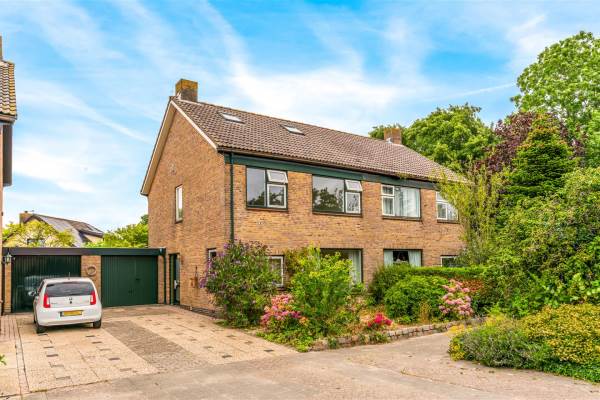 Woning De Dars 13 Schagerbrug