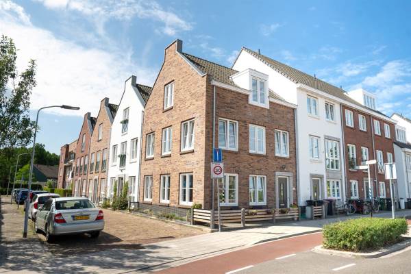 Woning Nieuwstraat 56B Leidschendam