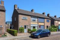 Woning Rozenbloemstraat 17 Made