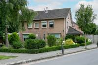 Woning Weidestraat 2 Genderen