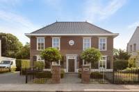 Woning Kapelstraat-Zuid 12 Veldhoven