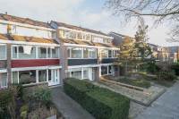 Woning de Ruyterweg 72 Leeuwarden