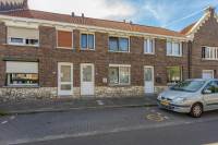 Woning Koningstraat 37 Heerlen