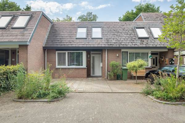 Woning Mockeborg 26 Maastricht