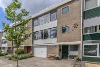 Woning Bisschop Lindanusstraat 29 VENLO