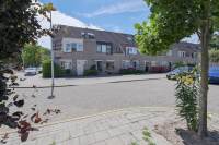 Woning Cornelis Aarnoutsstraat 171 Amsterdam