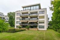 Woning Wolff en Dekenlaan 112 Driehuis